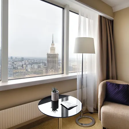 Warsaw Presidential Hotel-3