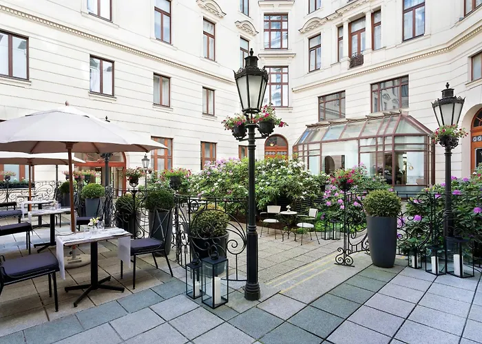 Hotel Bristol, A Luxury Collection Hotel, Varsavia